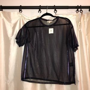 Urban Outfitters top, Tags still on